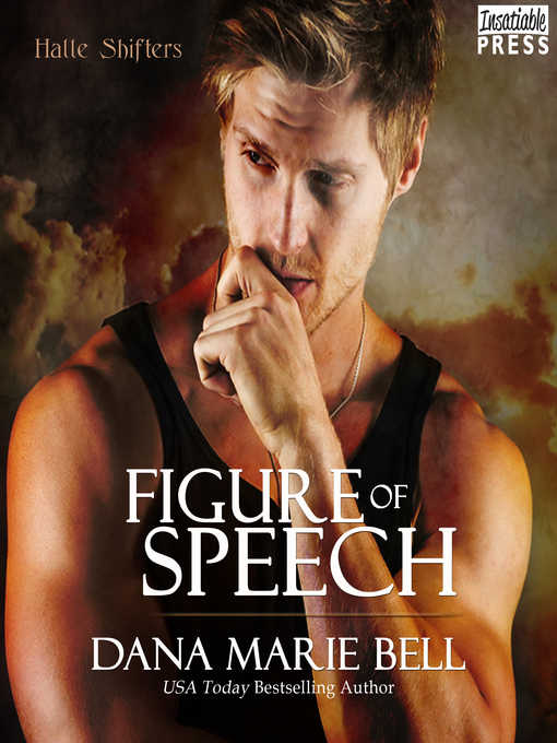 Title details for Figure of Speech by Dana Marie Bell - Available